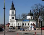 Seimo nariai prašo užtikrinti Lietuvos televizijos transliavimą lietuvių gyvenamose Lenkijos vietovėse